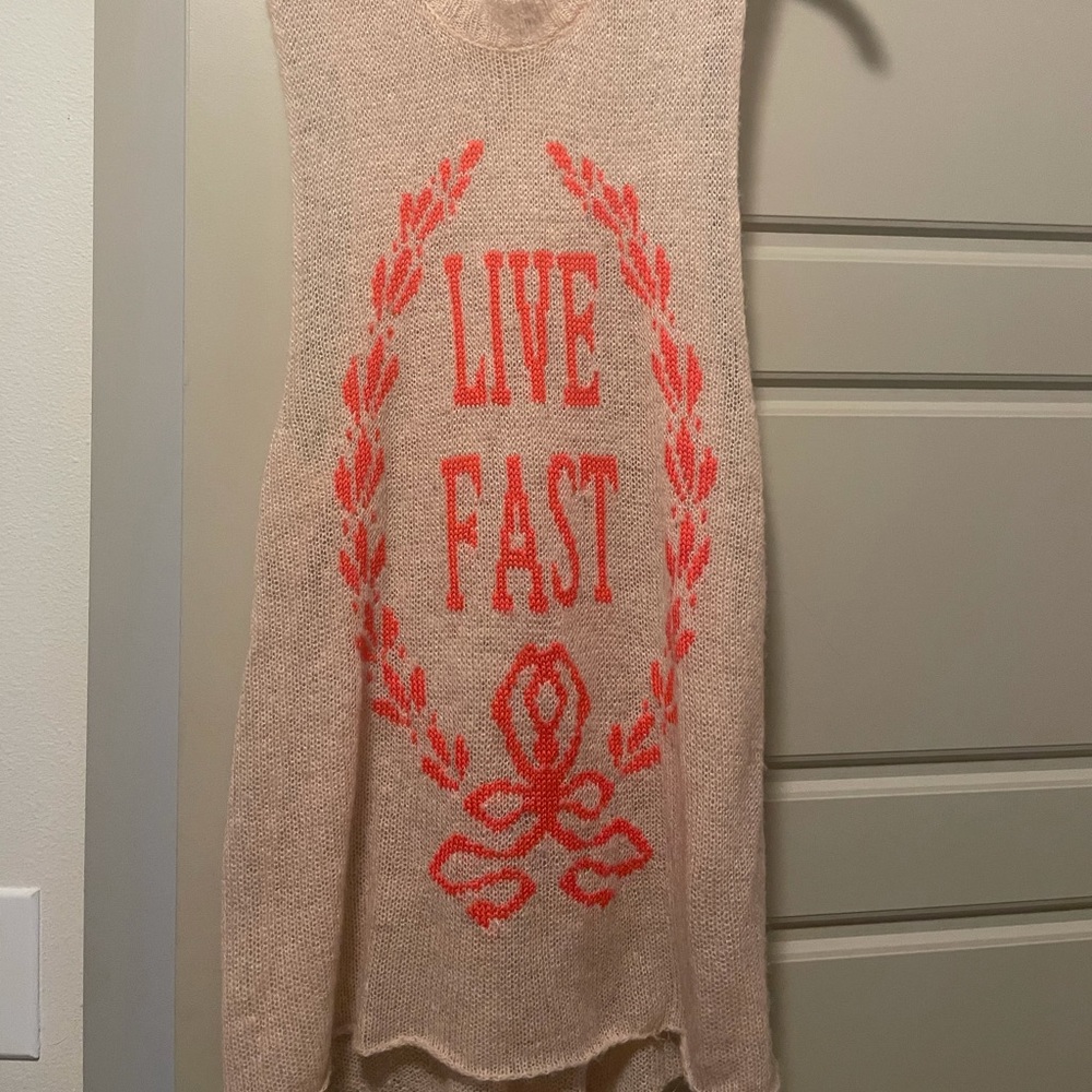 WildFox Tank